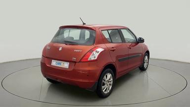 2013 Maruti Swift