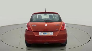 2013 Maruti Swift