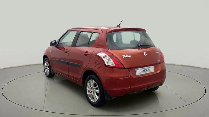 2013 Maruti Swift