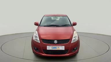 2013 Maruti Swift