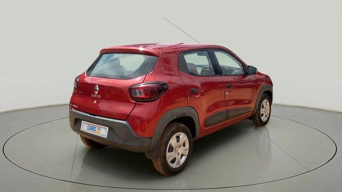 2024 Renault Kwid