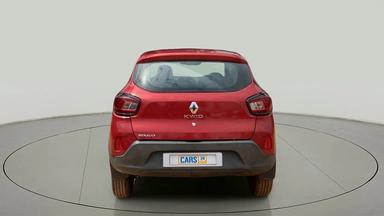 2024 Renault Kwid