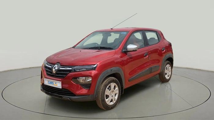 2024 Renault Kwid