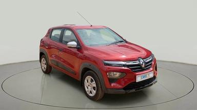 2024 Renault Kwid