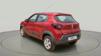 2024 Renault Kwid