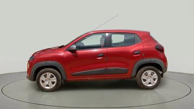 2024 Renault Kwid