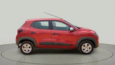 2024 Renault Kwid