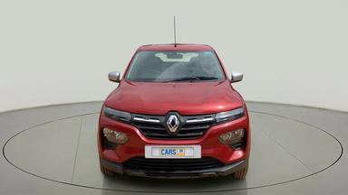 2024 Renault Kwid