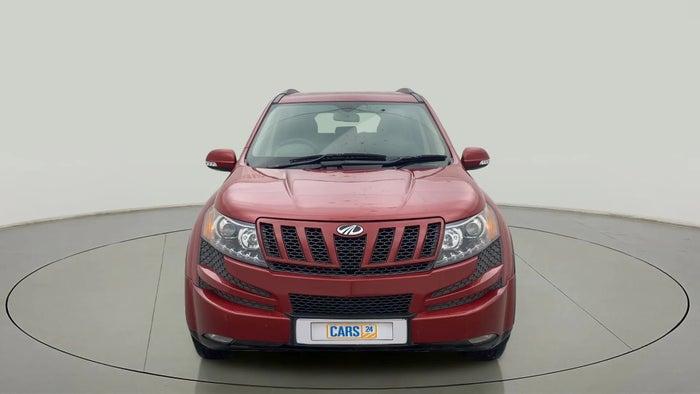 2014 Mahindra XUV500