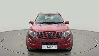 2014 Mahindra XUV500