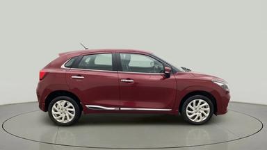 2023 Maruti Baleno