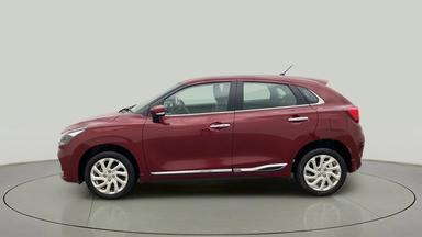 2023 Maruti Baleno