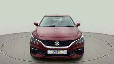 2023 Maruti Baleno