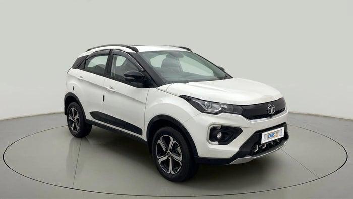 2023 Tata NEXON