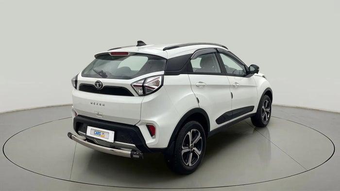 2023 Tata NEXON