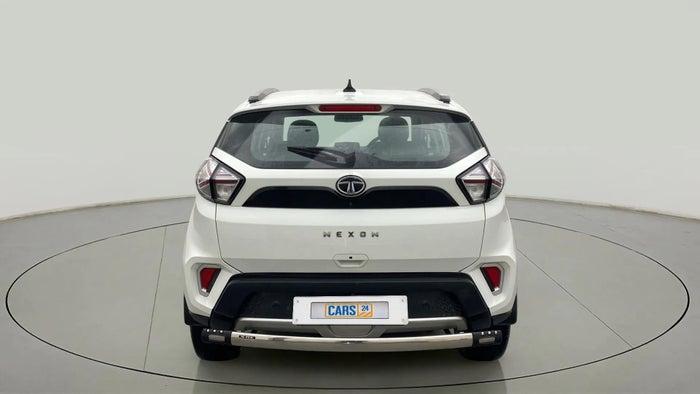 2023 Tata NEXON