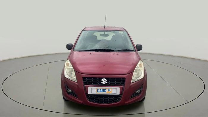 2012 Maruti Ritz