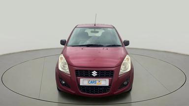 2012 Maruti Ritz