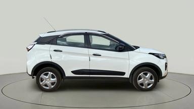 2022 Tata NEXON