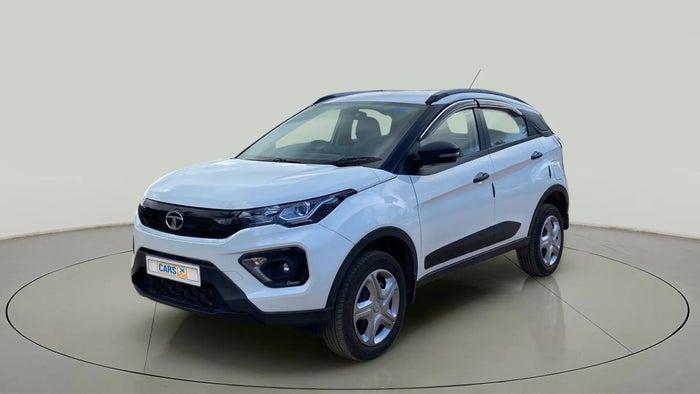 2022 Tata NEXON