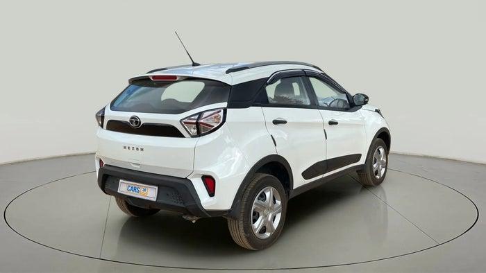 2022 Tata NEXON