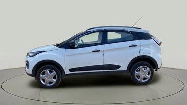 2022 Tata NEXON