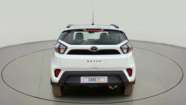 2022 Tata NEXON