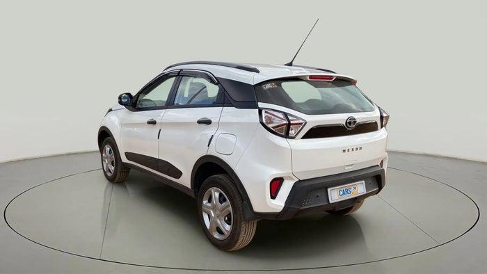 2022 Tata NEXON