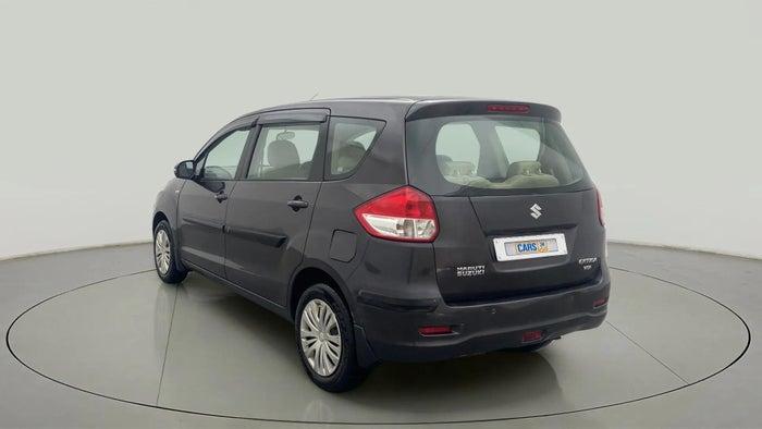 2012 Maruti Ertiga