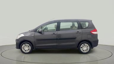 2012 Maruti Ertiga