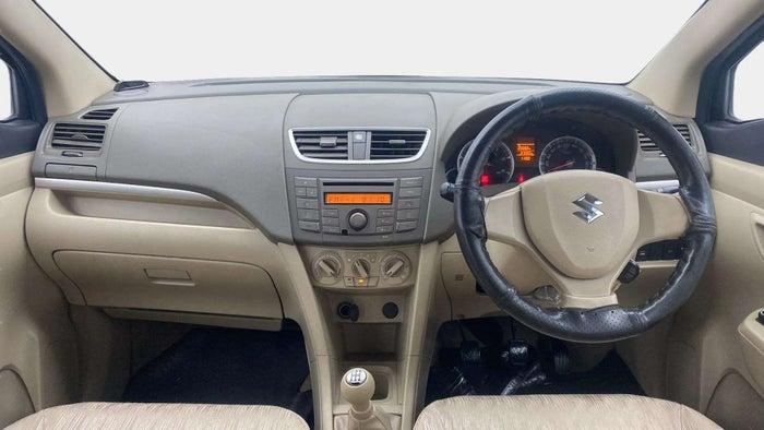 2012 Maruti Ertiga