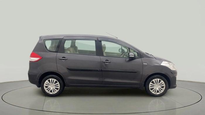 2012 Maruti Ertiga