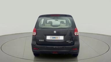 2012 Maruti Ertiga