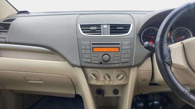 2012 Maruti Ertiga