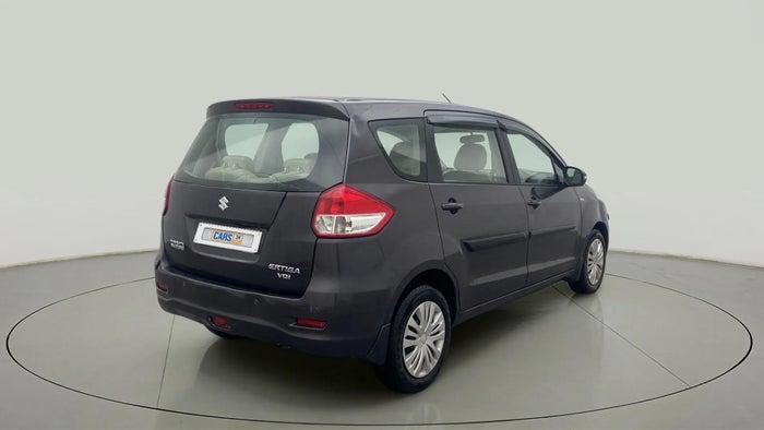 2012 Maruti Ertiga