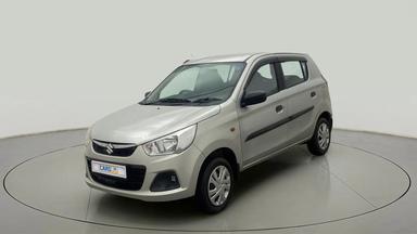 2015 Maruti Alto K10