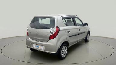 2015 Maruti Alto K10