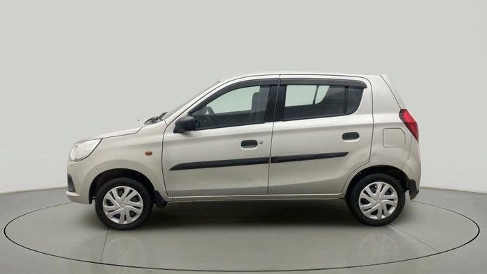 2015 Maruti Alto K10