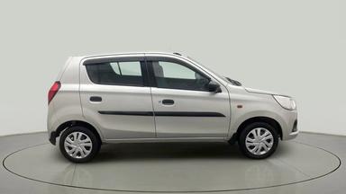 2015 Maruti Alto K10