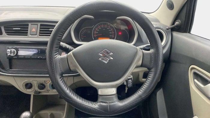 2015 Maruti Alto K10