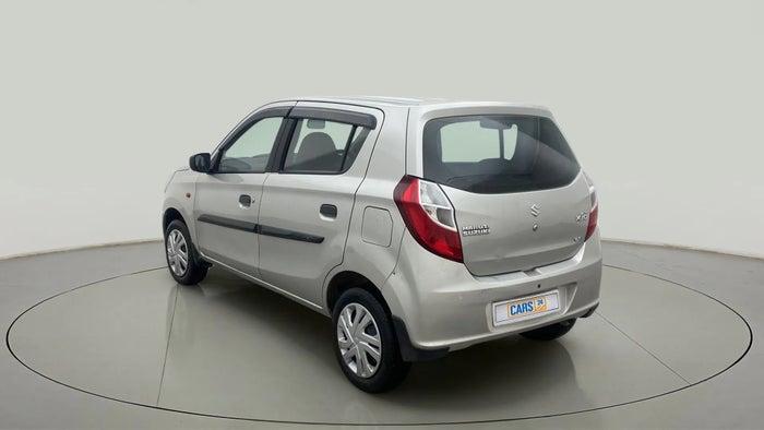 2015 Maruti Alto K10