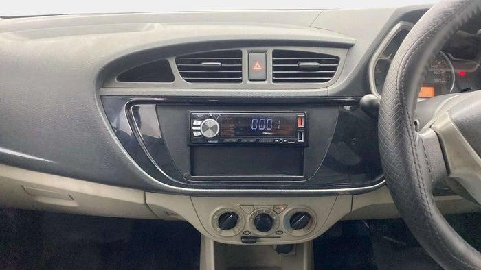 2015 Maruti Alto K10