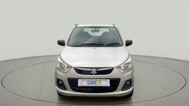 2015 Maruti Alto K10