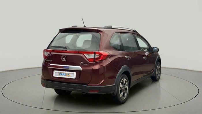 2016 Honda BR-V