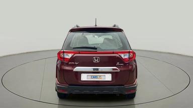 2016 Honda BR-V