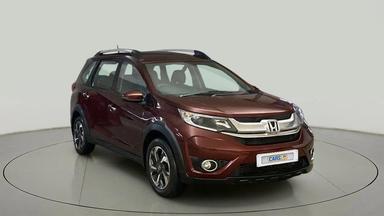 2016 Honda BR-V