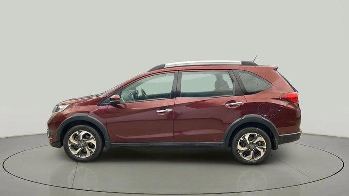 2016 Honda BR-V