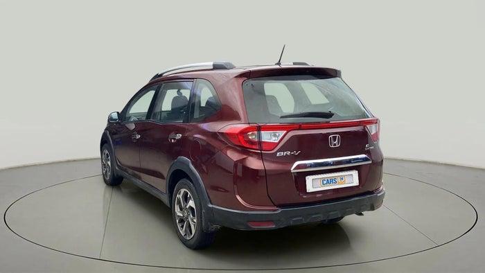 2016 Honda BR-V