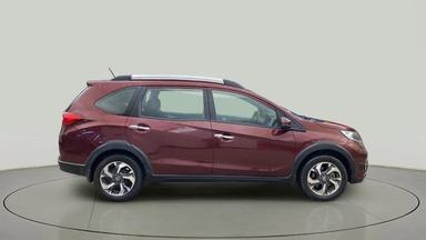 2016 Honda BR-V