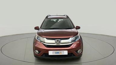 2016 Honda BR-V